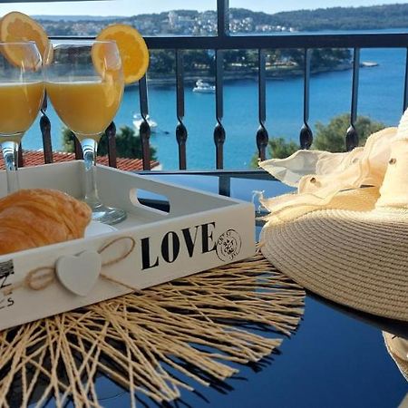 Apartment Kristina Τρογκίρ Εξωτερικό φωτογραφία