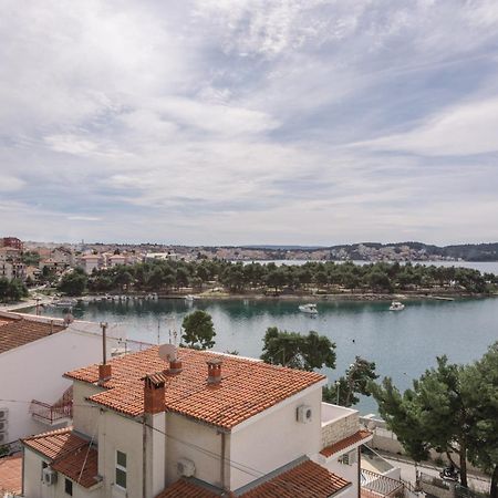 Apartment Kristina Τρογκίρ Εξωτερικό φωτογραφία