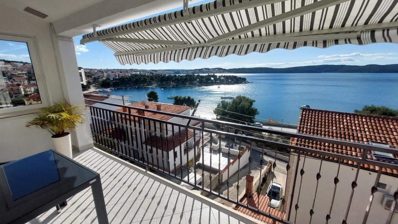 Apartment Kristina Τρογκίρ Εξωτερικό φωτογραφία