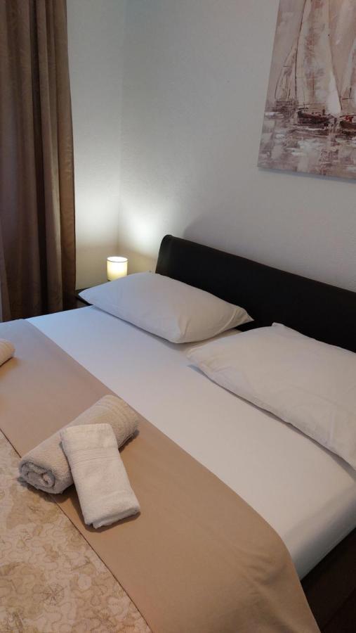 Apartment Kristina Τρογκίρ Εξωτερικό φωτογραφία