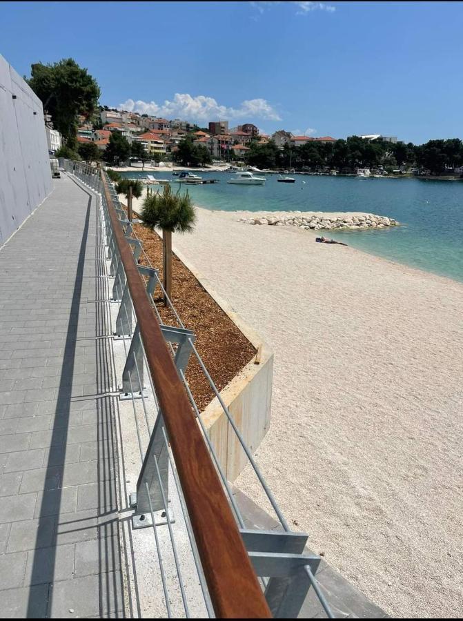 Apartment Kristina Τρογκίρ Εξωτερικό φωτογραφία