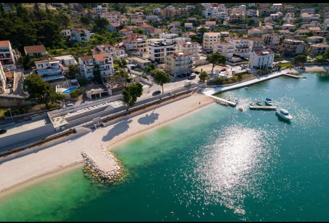 Apartment Kristina Τρογκίρ Εξωτερικό φωτογραφία