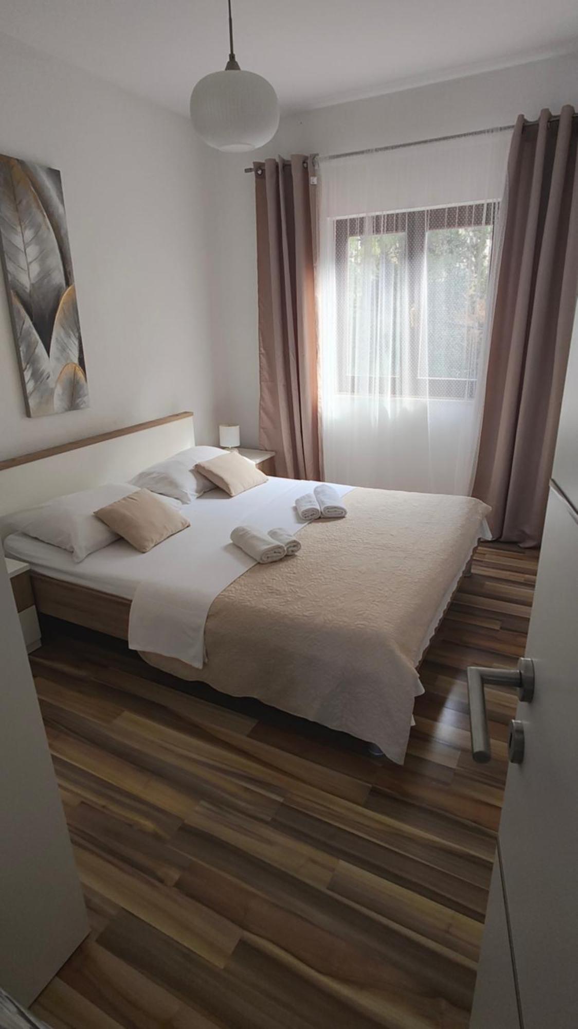 Apartment Kristina Τρογκίρ Εξωτερικό φωτογραφία