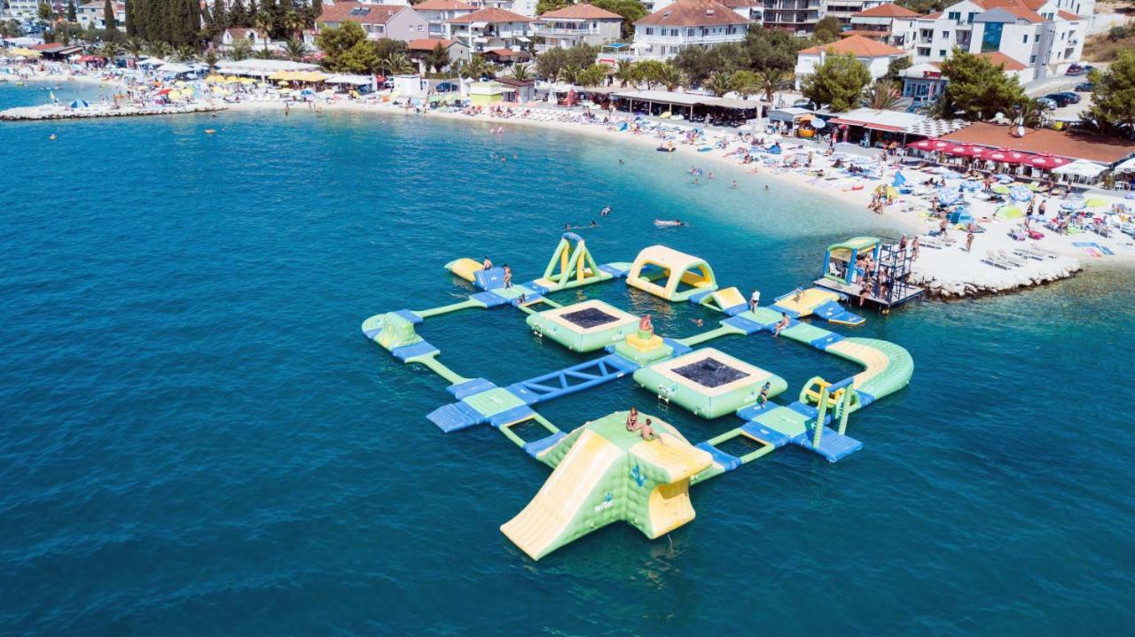 Apartment Kristina Τρογκίρ Εξωτερικό φωτογραφία