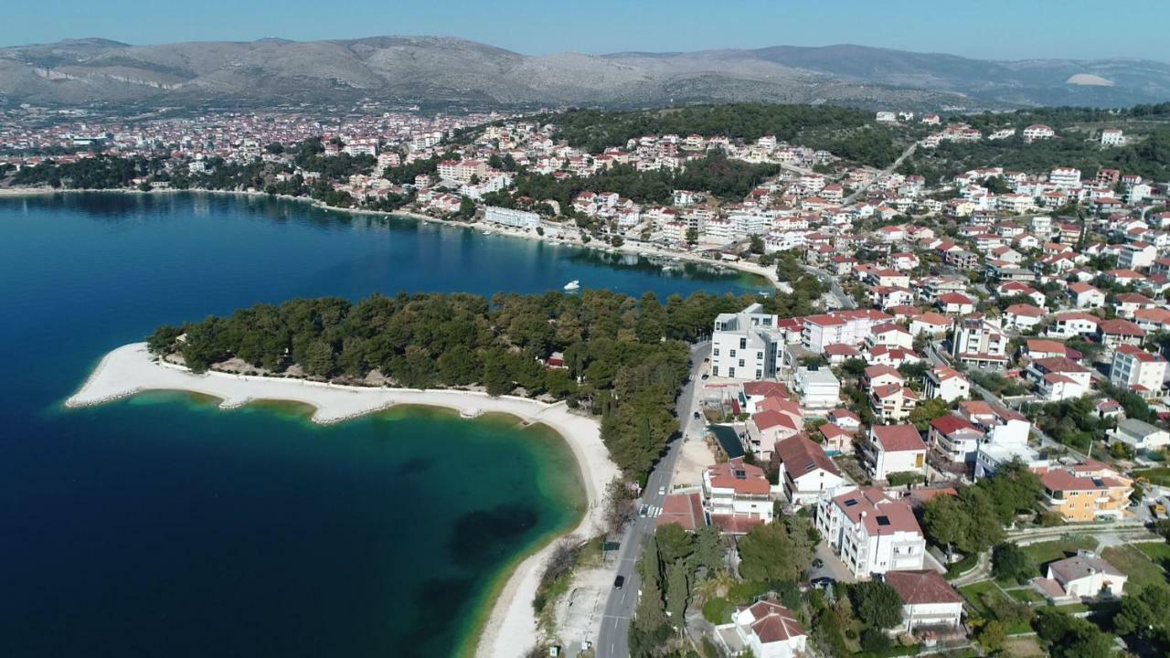 Apartment Kristina Τρογκίρ Εξωτερικό φωτογραφία