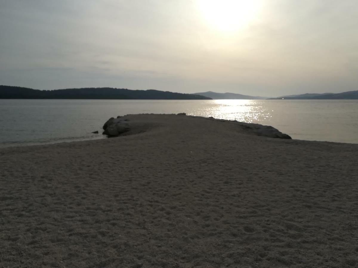 Apartment Kristina Τρογκίρ Εξωτερικό φωτογραφία
